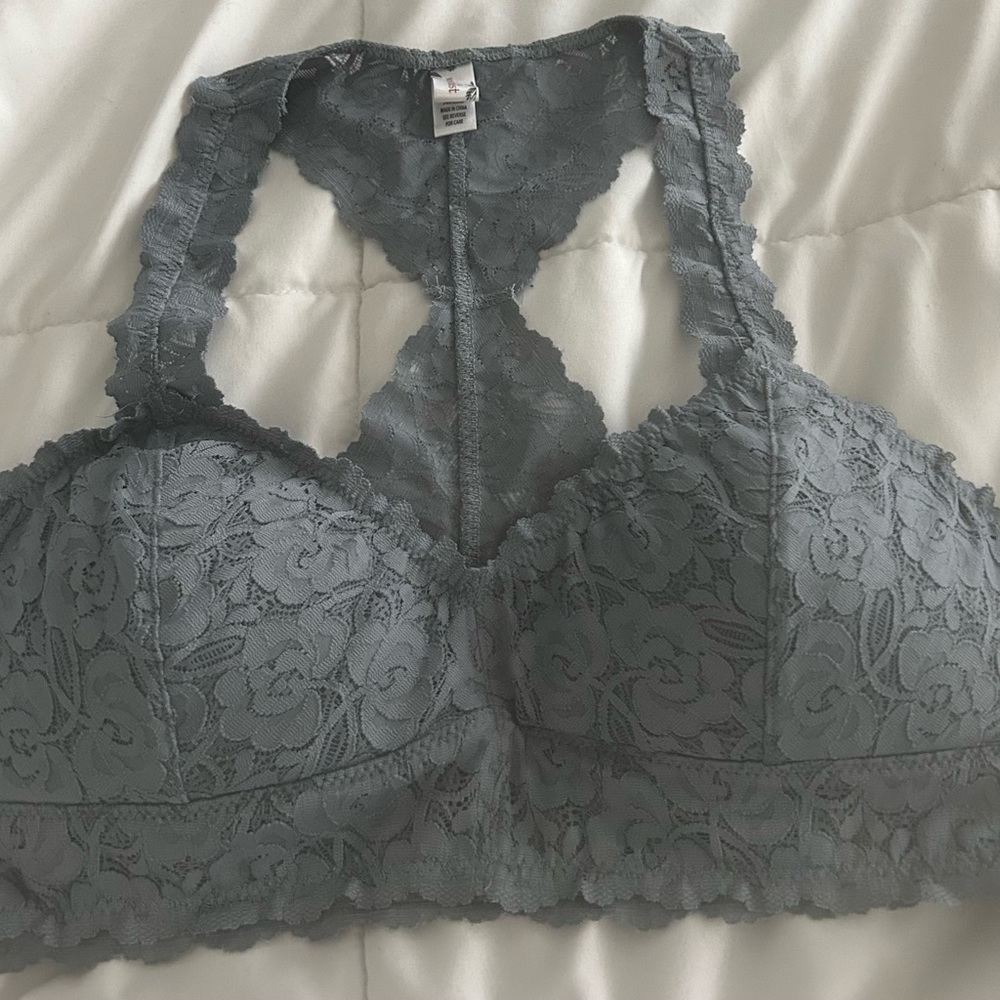 BRALETTE BY WISHLIST NWOT